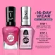 Sally Hansen Miracle Gelberry Best Effort 531 Roze 14.7 ML