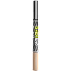 Maybelline New York Brow Inserts Wenkbrauw Multiplier 1 Blonde