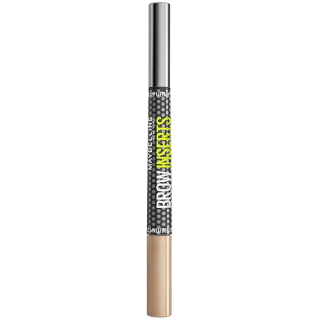 Maybelline New York Brow Inserts Wenkbrauw Multiplier 1 Blonde
