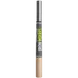 Maybelline New York Brow Inserts Wenkbrauw Multiplier 1 Blonde