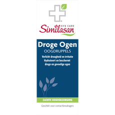 Similasan Droge Ogen Oogdruppels
