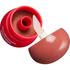Trouble Maker Little Pudding Blurring Lip + Cheek Mousse Mochi Nude Brown