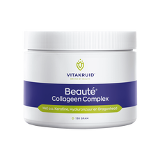 Vitakruid Collageen Complex 138 GR