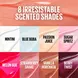Maybelline New York Lifter Gel Lipgloss 06 Strawberry Shake Roze