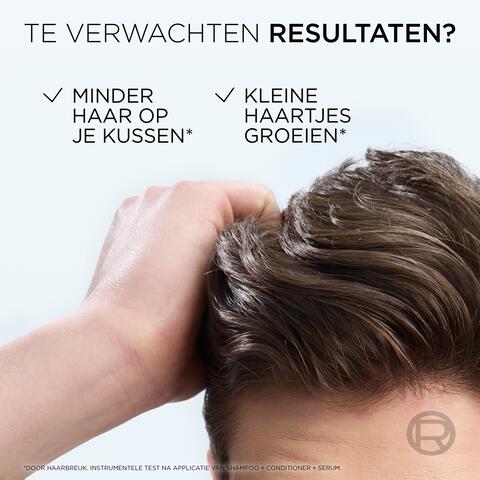 L'Oréal Paris Elvive Fiber Booster Shampoo 200 ML