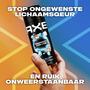 AXE Anarchy for Him Deodorant Bodyspray 150 ML