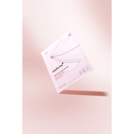 Medicube Collagen Gel Mask Pdrn