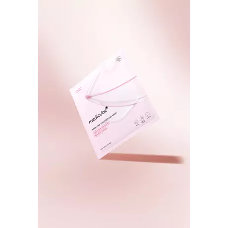 Medicube Collagen Gel Mask Pdrn