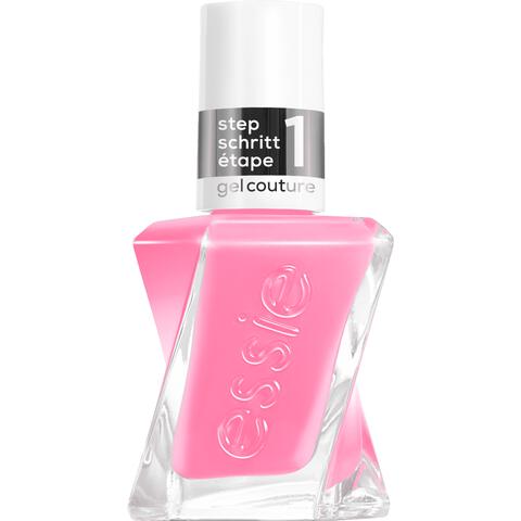 gel by essie Nagellak 150 Haute To Trot Roze 13,5ML