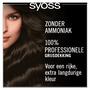 Syoss Oleo Intense 4-50 Stone Brown (Cool Browns)