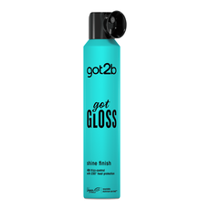 Got2B Got Gloss Finish 200 ML