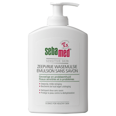 Sebamed Zeepvrije Wasemulsie 300 ML