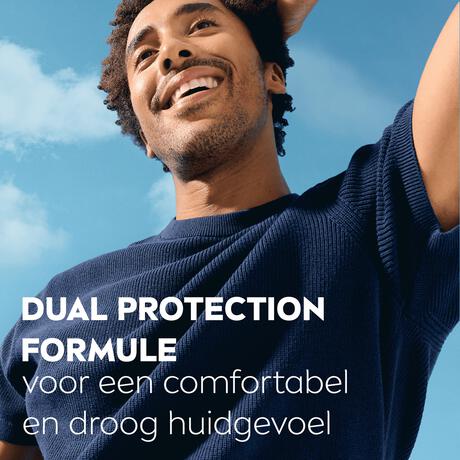 NIVEA MEN Dry Impact Deodorant Spray 150 ML