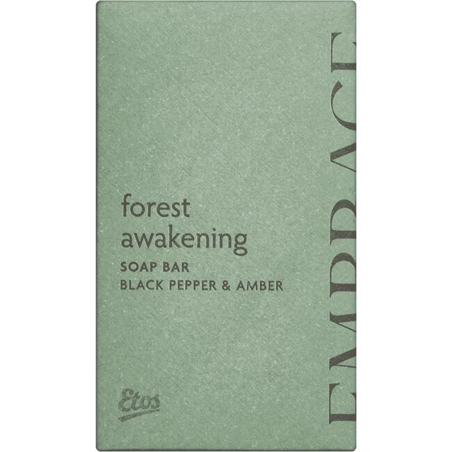 Etos Embrace Solid Soap Forest Awakening 150 gram