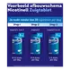 Nicotinell Mint 1 MG Stoppen met Roken Zuigtabletten 96 stuks