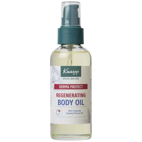 Kneipp Derma Protect Body Oil 100 ML&nbsp;