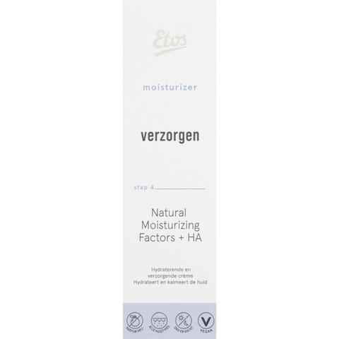 Etos Personalized Skincare Natural Moisturizing Factors + HA�Cr�me 50 ML