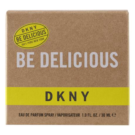DKNY Be Delicious eau de parfum 30 ML