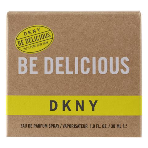DKNY Be Delicious eau de parfum 30 ML