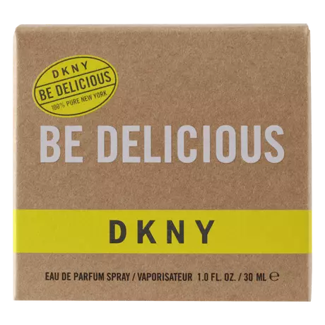 DKNY Be Delicious Eau De Parfum 30 ML