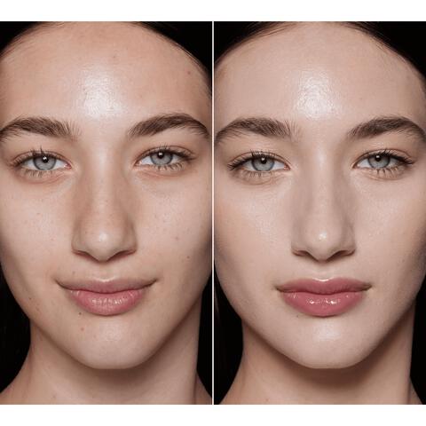 e.l.f. Halo Glow Skin Tint SPF50 2 Fair Warm