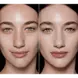 e.l.f. Halo Glow Skin Tint SPF50 2 Fair Warm