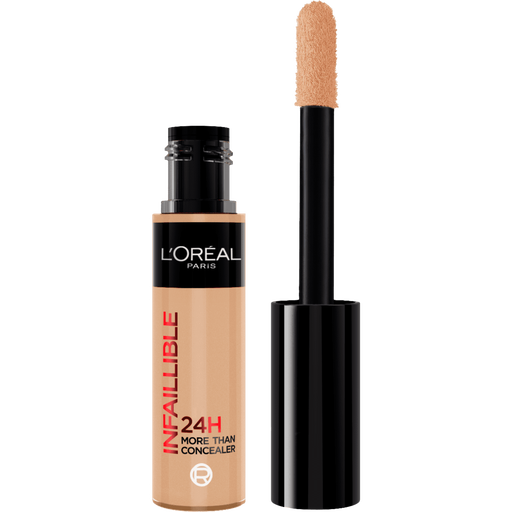 L'Oréal Paris Infaillible More Than Concealer 329 Cashew Concealer