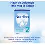 Nutrilon 1 Zuigelingenvoeding 0-6 Maanden Sachet 23 GR