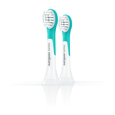 Philips Sonicare Kids Opzetborstel Small 3jr+ 2 pack - HX6032/90