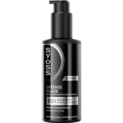 Syoss Glaze Treatment Serum 100 ml