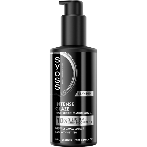 Syoss Glaze Treatment Serum 100 ML