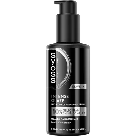 Syoss Glaze Treatment Serum 100 ML