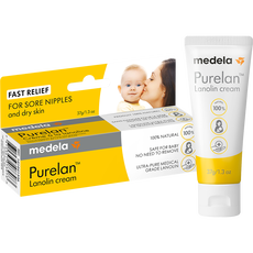 Medela Purelan Lanoline Tepelzalf 37 gram