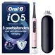 Oral-B iO 5s Roze Elektrische Tandenborstel