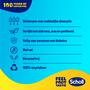 Scholl Expert Care Voetmasker Aloe Vera