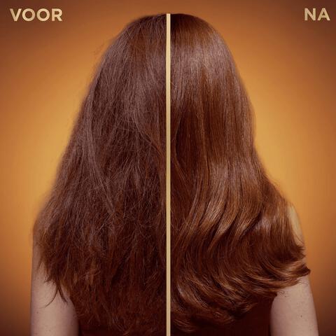 Garnier Loving Blends Honing Goud Haarmasker 340 ML