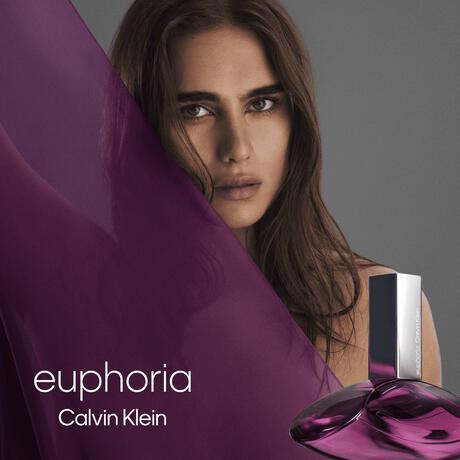 Calvin Klein Euphoria Woman eau de parfum 100 ML