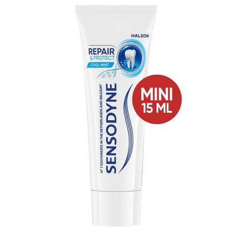 Sensodyne Repair & Protect Tandpasta Mini 15 ML