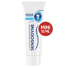 Sensodyne Repair & Protect Tandpasta Mini 15 ML