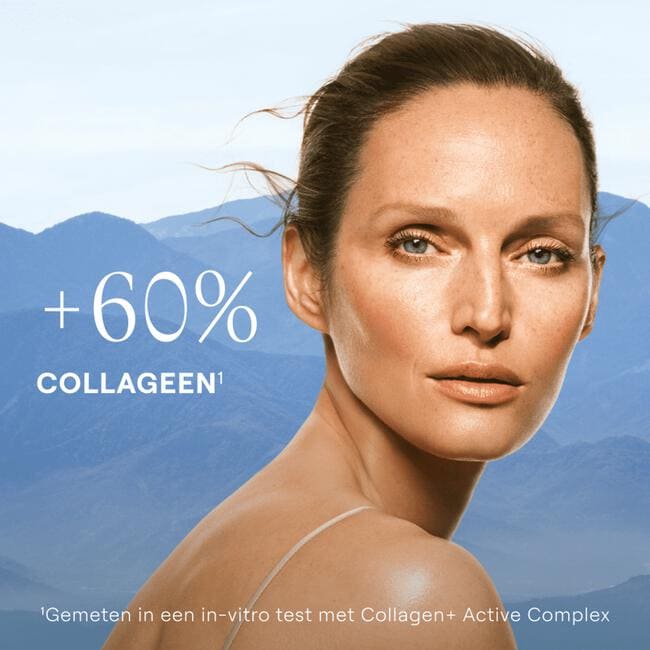 Weleda Blauwe Gentiaan & Edelweiss Oog-en Lipcountourcrème 10 ML