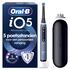 Oral-B iO5 Ocean Blue Elektrische Tandenborstel
