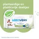 WaterWipes Snoetendoekjes 9x60 stuks