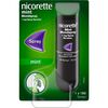 Nicorette Mondspray bij Stoppen met Roken 13,2 ML 1 MG Nicotinez