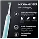 Oral-B Pro Series 1 Blauwe Elektrische Tandenborstel