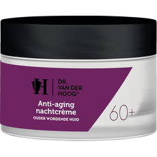 Dr. Van Der Hoog Anti-Aging 60+ Nachtcrème 50 ML