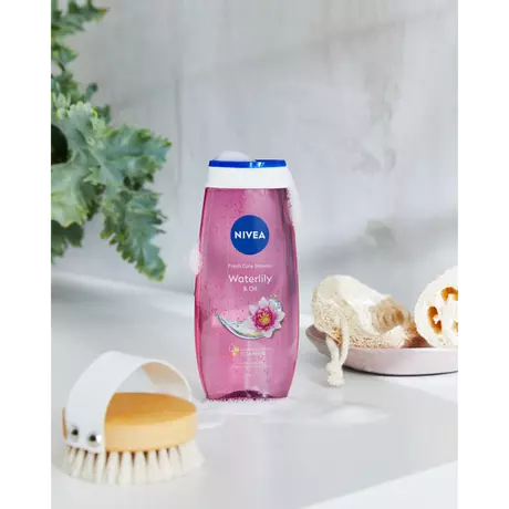 NIVEA Waterlily & Oil Douchegel 250 ML