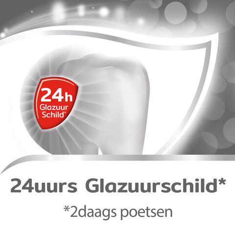 Aquafresh Tandsteen Controle Tandpasta 75 ML