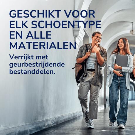 Scholl Voetdeodorant Fresh Step Schoenenspray 150 ML