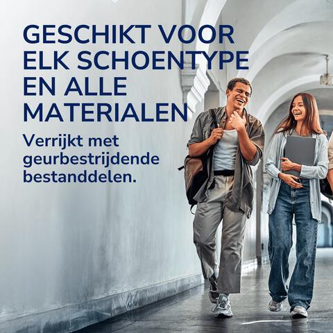 Scholl Voetdeodorant Fresh Step Schoenenspray 150 ML