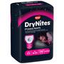 DryNites Luierbroekjes - Meisjes 3 Tot 5 Jaar (16 - 23 kg) Met FROZEN-design